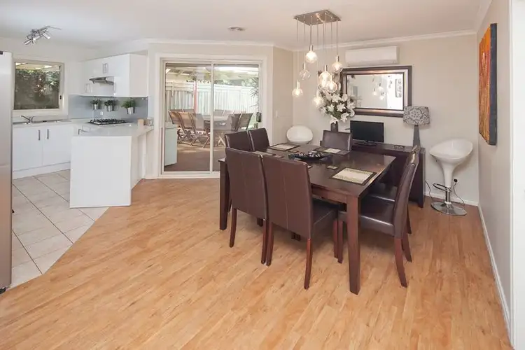 Fourth view of Homely house listing, 21 Gumnut Drive, Langwarrin VIC 3910