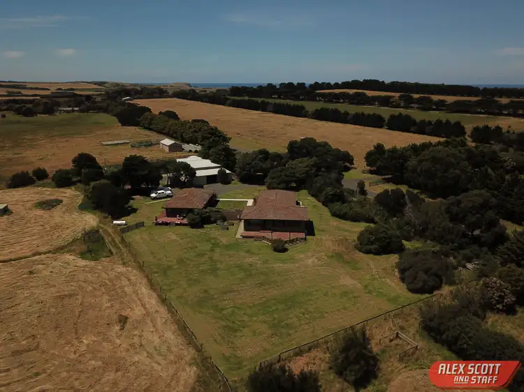 Third view of Homely house listing, 46 MCHAFFIES LANE, Ventnor VIC 3922