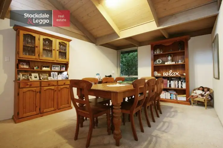 Fourth view of Homely house listing, 14 St Andrews Close, Croydon VIC 3136
