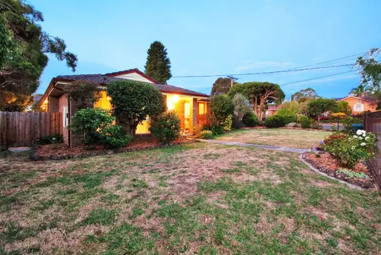 42 Ozone Road, Bayswater VIC 3153