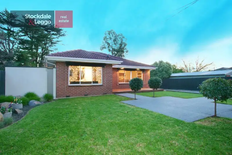 Main view of Homely house listing, 37 Carronvale Road, Mooroolbark VIC 3138