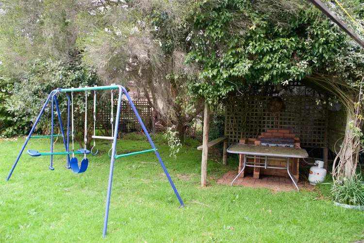 Fourth view of Homely house listing, 4 Smith Street, Grantville VIC 3984