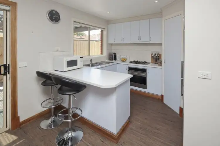 Sixth view of Homely house listing, 2/9 Wilma Avenue, Dandenong VIC 3175