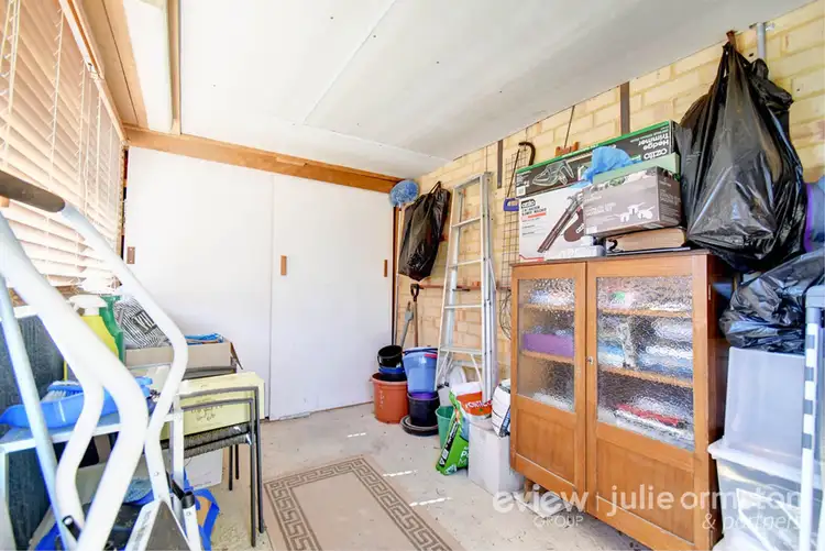 Sixth view of Homely house listing, 17A Boston Court, Woodvale WA 6026