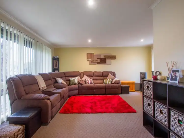 Third view of Homely house listing, 3 Langwarrin Crescent, Langwarrin VIC 3910