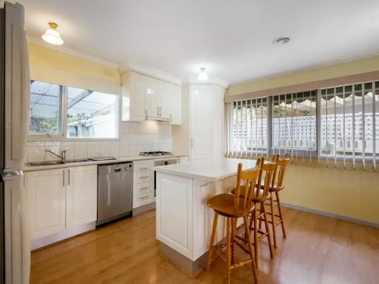 Second view of Homely house listing, 23 Stawell Street, Seaford VIC 3198