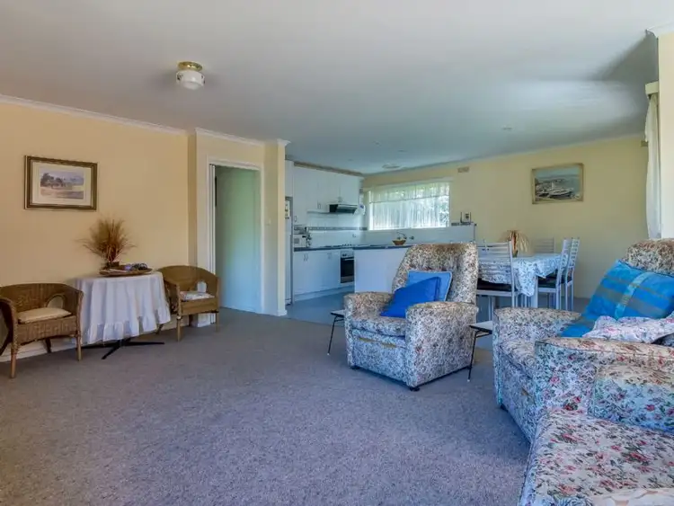 Third view of Homely house listing, 10 WATERLOO STREET, Rhyll VIC 3923