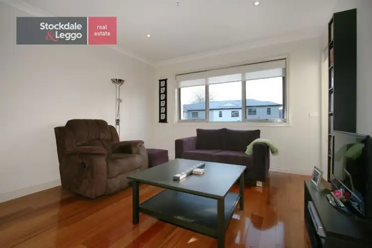 Fifth view of Homely apartment listing, 24/5-7 Alfrick Road, Croydon VIC 3136