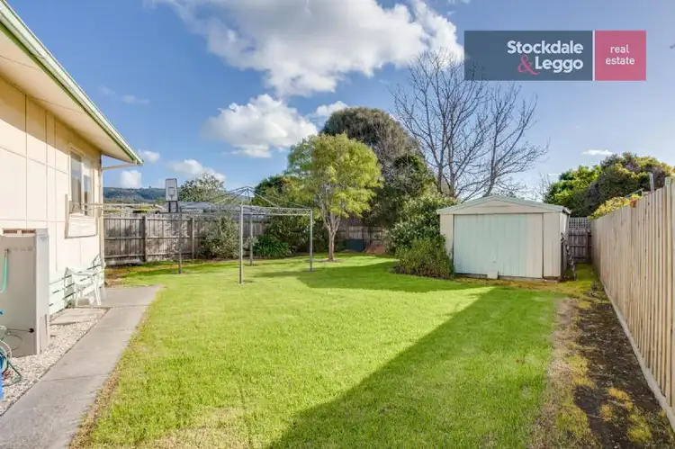 Fourth view of Homely house listing, 36 Rosalie Avenue, Dromana VIC 3936