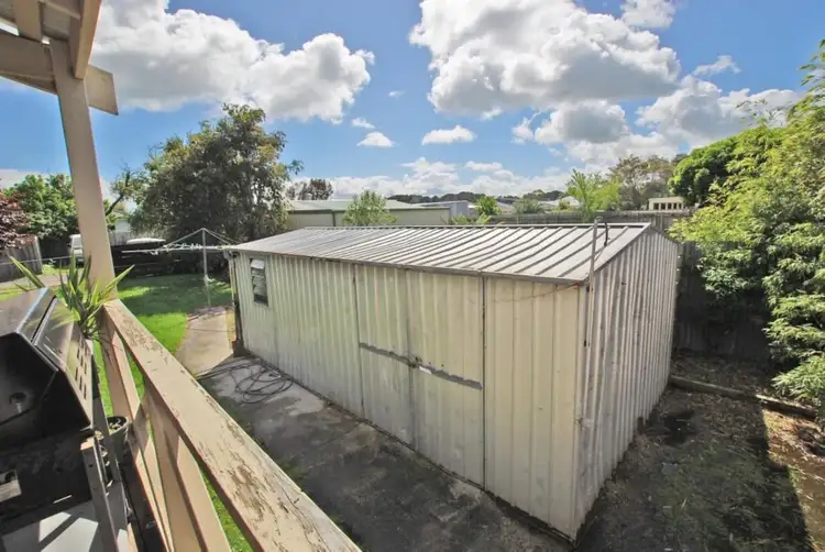 Seventh view of Homely house listing, 26 EPSOM STREET, Wonthaggi VIC 3995