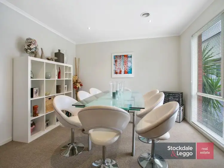Fourth view of Homely house listing, 5/2 Edward St, Langwarrin VIC 3910