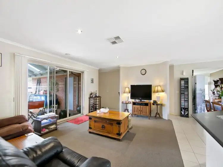 Fourth view of Homely house listing, 35 Trinity Drive, Langwarrin VIC 3910