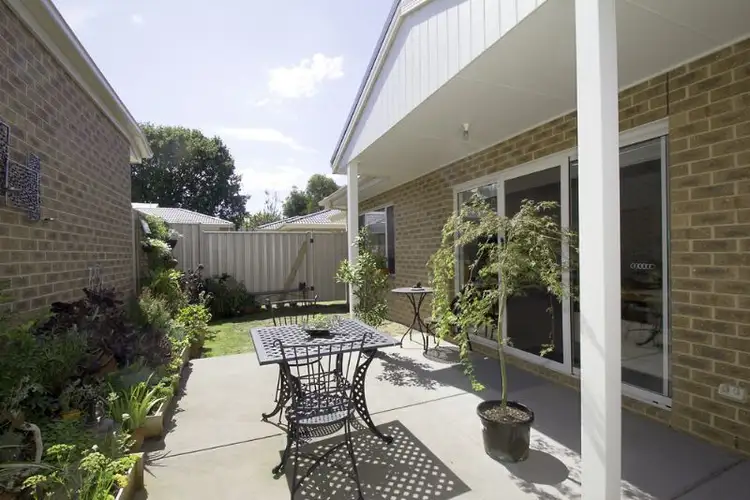 Fourth view of Homely unit listing, 6/105-107 McCARTIN STREET, Leongatha VIC 3953