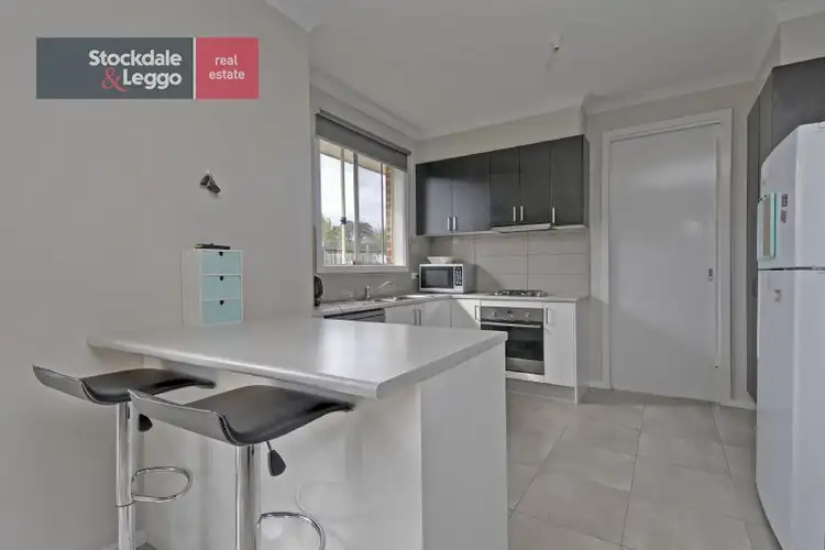 Fourth view of Homely house listing, 11 Savige Street, Morwell VIC 3840