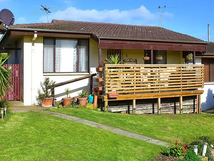 2/21 Welfare Street, Portarlington VIC 3223