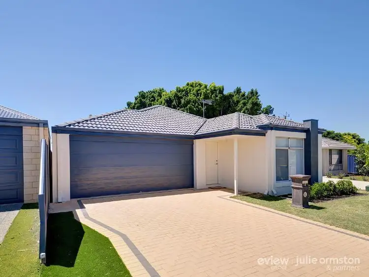 Sixth view of Homely land listing, 4 Cabernet Loop, Pearsall WA 6065