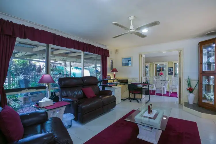 Third view of Homely house listing, 352 Eastbourne Road, Rosebud VIC 3939