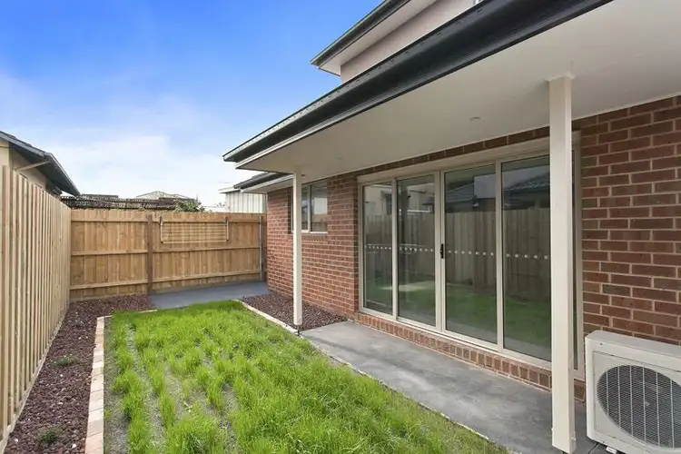 Fifth view of Homely townhouse listing, 2/6 Osway Street, Broadmeadows VIC 3047