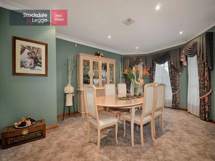 Fourth view of Homely house listing, 102 Greenvale Drive, Greenvale VIC 3059