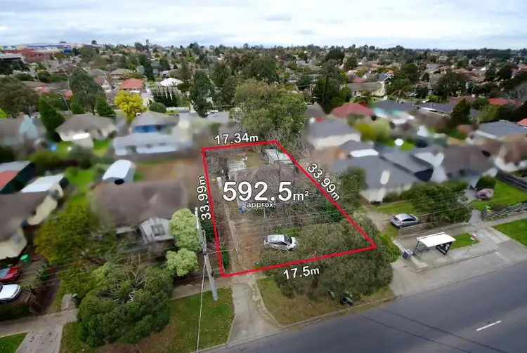 568 Waterdale Road, Heidelberg Heights VIC 3081