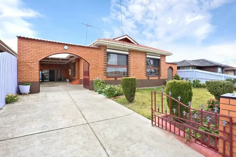 32 Ravenna Street, St Albans VIC 3021