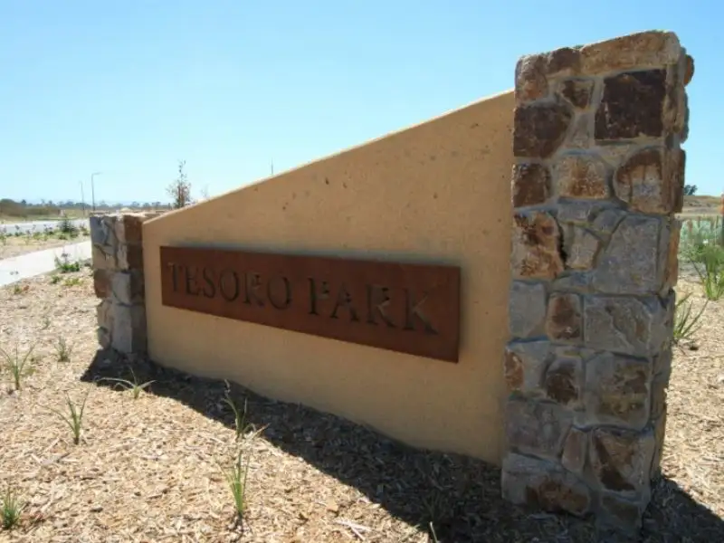 Main view of Homely land listing, Lot 207 Diamond Drive, Koo Wee Rup VIC 3981