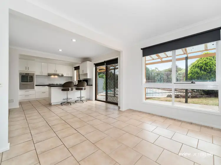 Second view of Homely house listing, 3 Tomasina Court, Langwarrin VIC 3910