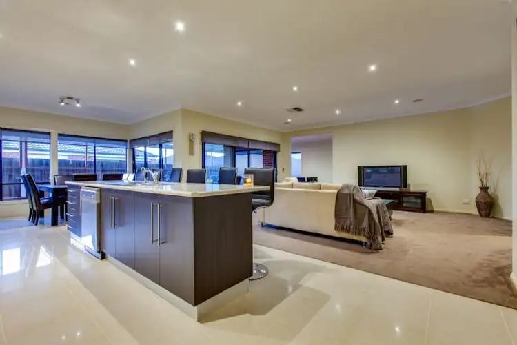 Fifth view of Homely house listing, 20 Tenterfield Dr, Narre Warren South VIC 3805