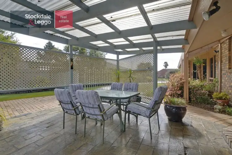 Fourth view of Homely house listing, 6 Quail Court, Traralgon VIC 3844