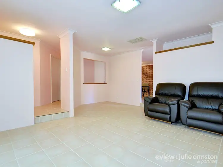 Sixth view of Homely house listing, 21 Watson Place, Ocean Reef WA 6027