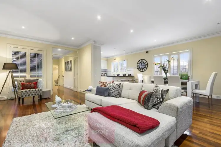 Fifth view of Homely house listing, 37 Windella Quadrant, Doncaster VIC 3108