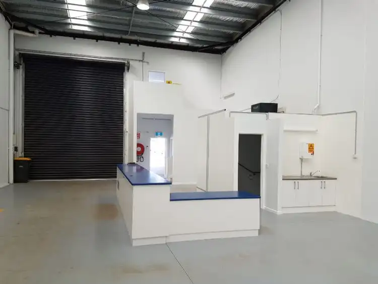 Sixth view of Homely warehouse listing, 4/33 THE CONCOURSE, Cowes VIC 3922