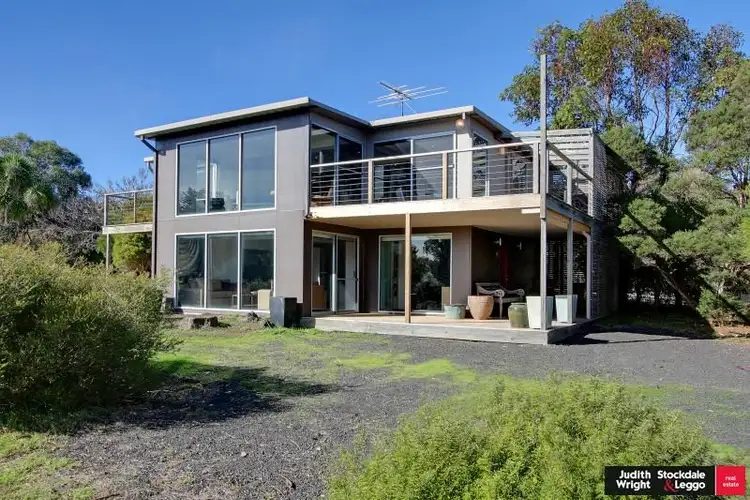 Main view of Homely house listing, 9 Harris Road, Ventnor VIC 3922