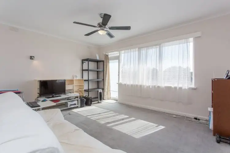 Second view of Homely apartment listing, 8/25 Vickery Street, Bentleigh VIC 3204