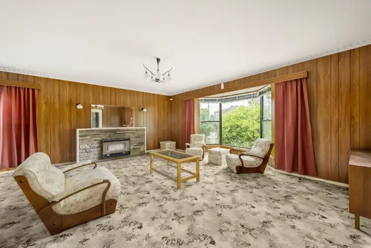 Third view of Homely house listing, 60 Darbyshire Road, Mount Waverley VIC 3149