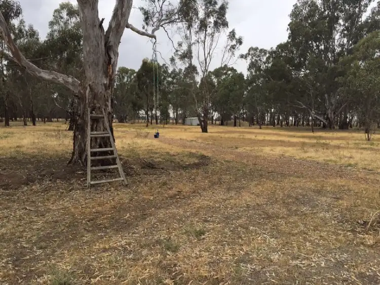 Seventh view of Homely land listing, 132 Arcadia Two Chain Road, Arcadia VIC 3631