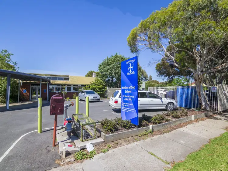 Fifth view of Homely house listing, 52 Blanche Street, Ardeer VIC 3022