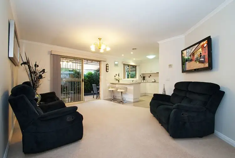 Sixth view of Homely house listing, 2/2 Cullis Parade, Bayswater VIC 3153