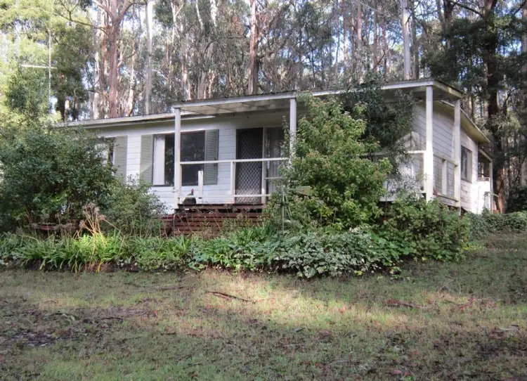 75 Back Settlement Road, Korweinguboora VIC 3461