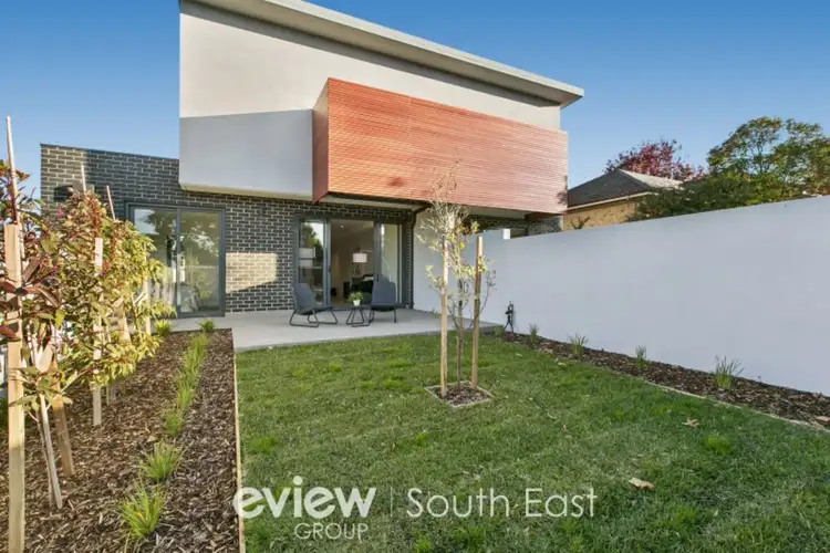 Apartment No G01/934 Canterbury Road, Box Hill South VIC 3128
