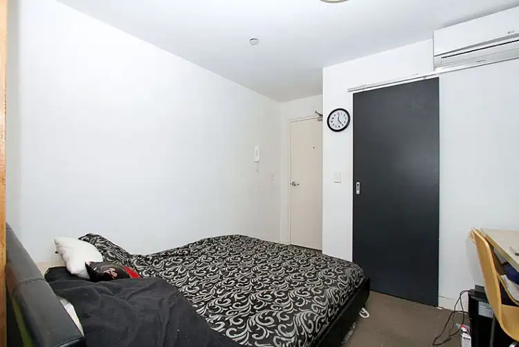 Fourth view of Homely apartment listing, 105/188 Peel Street, North Melbourne VIC 3051
