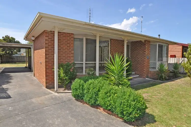 81 Veronica Street, Inverloch VIC 3996