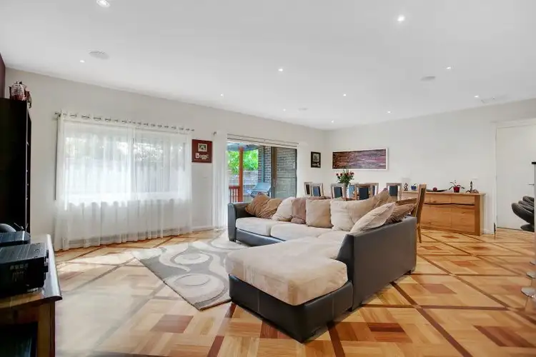 Sixth view of Homely house listing, 2/24 Rosslyn Avenue, Seaford VIC 3198