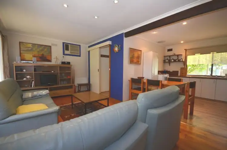 Fourth view of Homely house listing, 7 Reel Street, Cape Paterson VIC 3995