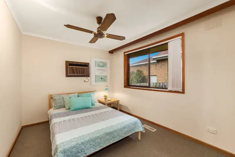 Fourth view of Homely unit listing, 4/29 Lee Avenue, Mount Waverley VIC 3149