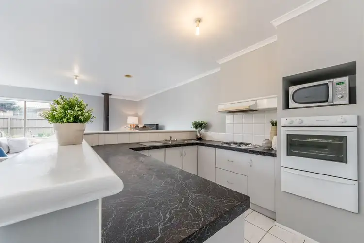 Sixth view of Homely house listing, 297 Ormond Road, Narre Warren South VIC 3805