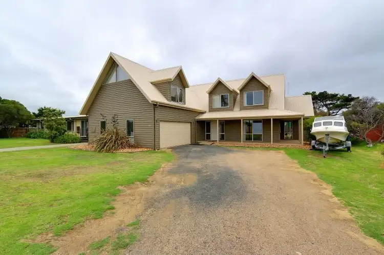 Main view of Homely house listing, 28 Tolley Avenue, Surf Beach VIC 3922