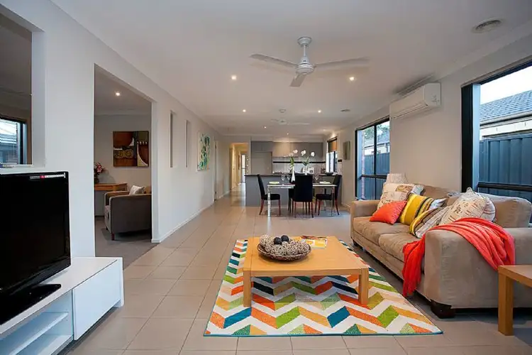 Second view of Homely house listing, 56 Pioneer Drive, Deer Park VIC 3023