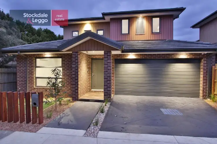 2B Chesney Drive, Ringwood VIC 3134