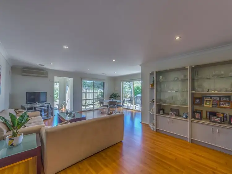 Main view of Homely apartment listing, U2/52 Stevens, Portarlington VIC 3223